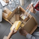 Consumer Packaged Goods (CPG)